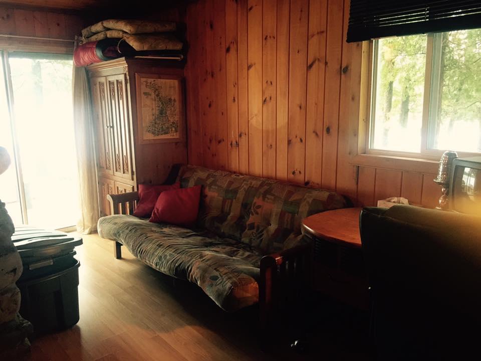Miller Lake Lakefront Hope Lodge المظهر الخارجي الصورة
