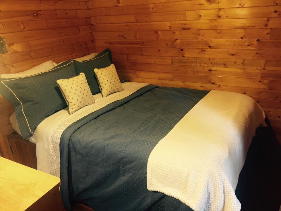Miller Lake Lakefront Hope Lodge المظهر الخارجي الصورة