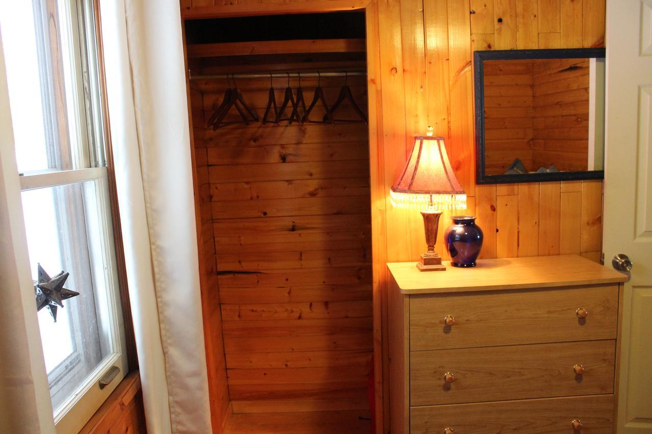 Miller Lake Lakefront Hope Lodge المظهر الخارجي الصورة