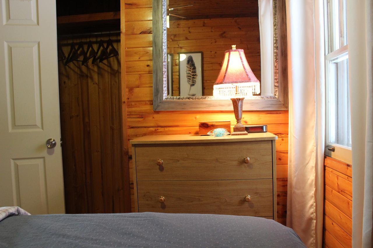 Miller Lake Lakefront Hope Lodge المظهر الخارجي الصورة